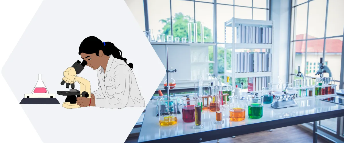 Laboratory Equipments